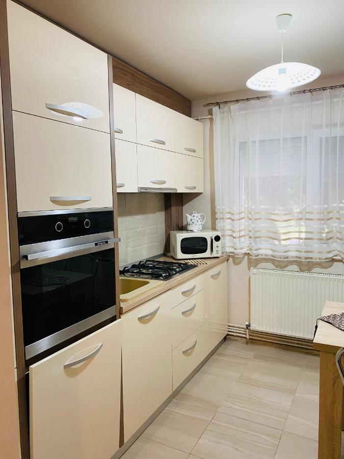 Sellada Apartament - Free Private Parking,Ac,Wi-Fi Carei Ngoại thất bức ảnh
