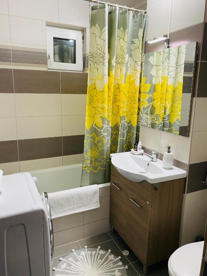 Sellada Apartament - Free Private Parking,Ac,Wi-Fi Carei Ngoại thất bức ảnh