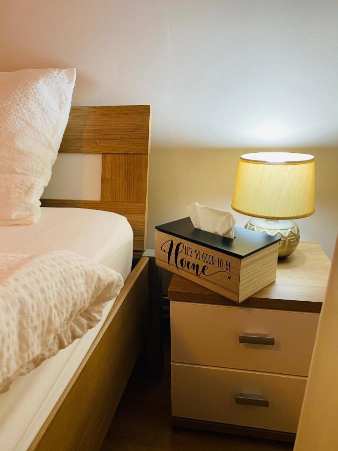 Sellada Apartament - Free Private Parking,Ac,Wi-Fi Carei Ngoại thất bức ảnh
