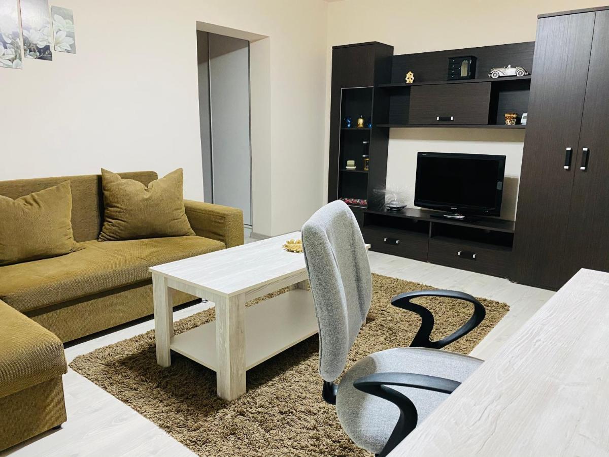 Sellada Apartament - Free Private Parking,Ac,Wi-Fi Carei Ngoại thất bức ảnh