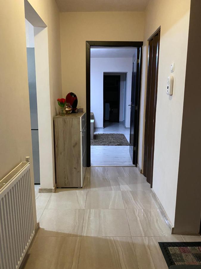 Sellada Apartament - Free Private Parking,Ac,Wi-Fi Carei Ngoại thất bức ảnh