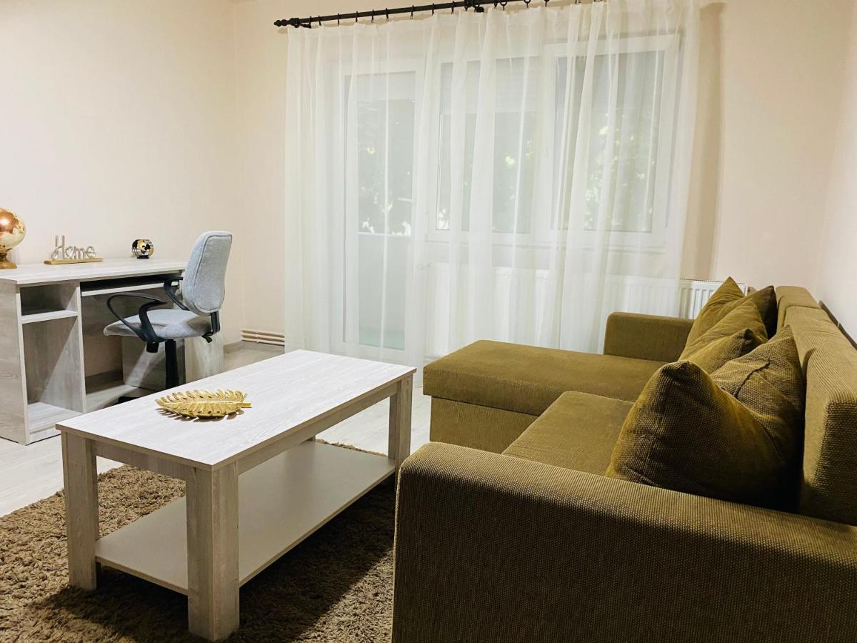 Sellada Apartament - Free Private Parking,Ac,Wi-Fi Carei Ngoại thất bức ảnh