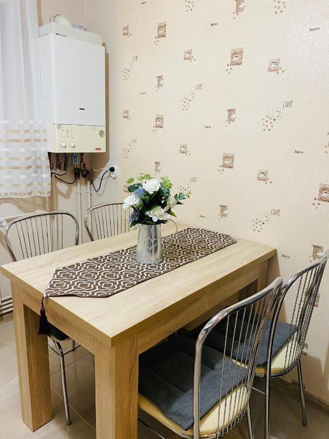 Sellada Apartament - Free Private Parking,Ac,Wi-Fi Carei Ngoại thất bức ảnh